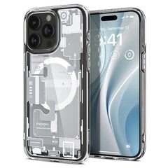 Spigen iPhone 15 Pro Max. цена и информация | Чехлы для телефонов | 220.lv