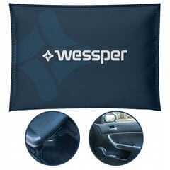 Поглотитель влаги Wessper AquaDryer Army, 1 шт., 300 г цена и информация | Осушители воздуха, влагопоглотители | 220.lv