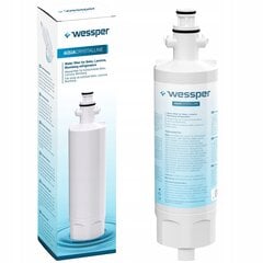 Wessper filtrs 1 gab. cena un informācija | Ūdens filtri | 220.lv