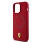 Ferrari Silicone Scuderia MagSafe Case cena un informācija | Telefonu vāciņi, maciņi | 220.lv