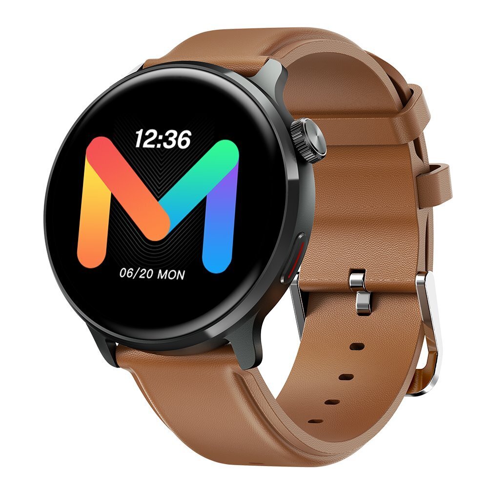 Mibro Watch Lite2 Tarnish cena un informācija | Viedpulksteņi (smartwatch) | 220.lv