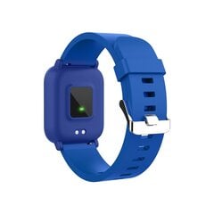 Maxlife MXSW-200, blue cena un informācija | Viedpulksteņi (smartwatch) | 220.lv