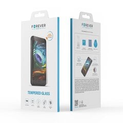 Forever tempered glass 2,5D for Motorola Moto G84 5G цена и информация | Защитные пленки для телефонов | 220.lv