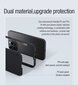 Nillkin Super Frosted PRO Magnetic Back Cover cena un informācija | Telefonu vāciņi, maciņi | 220.lv