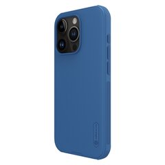 Nillkin Super Frosted PRO Magnetic Back Cover cena un informācija | Telefonu vāciņi, maciņi | 220.lv