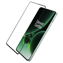 Nillkin Tempered Glass 2.5D CP+ PRO Black for OnePlus Nord 3 5G цена и информация | Защитные пленки для телефонов | 220.lv