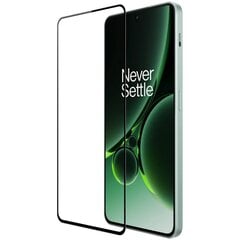 Nillkin Tempered Glass 2.5D CP+ PRO Black for OnePlus Nord 3 5G цена и информация | Защитные пленки для телефонов | 220.lv