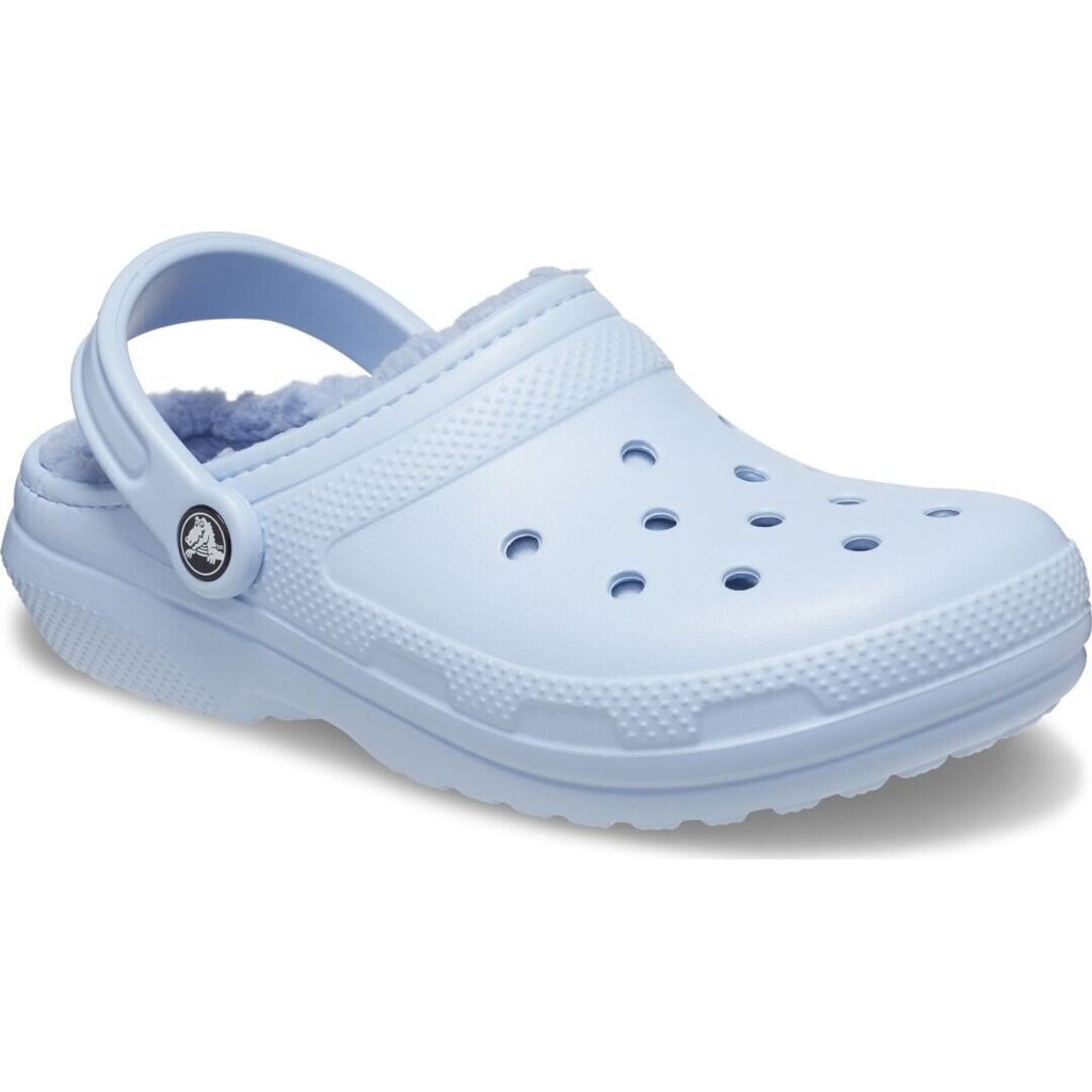 Crocs™ Classic Lined Clog 262809 cena un informācija | Vīriešu iešļūcenes, čības, sandales | 220.lv