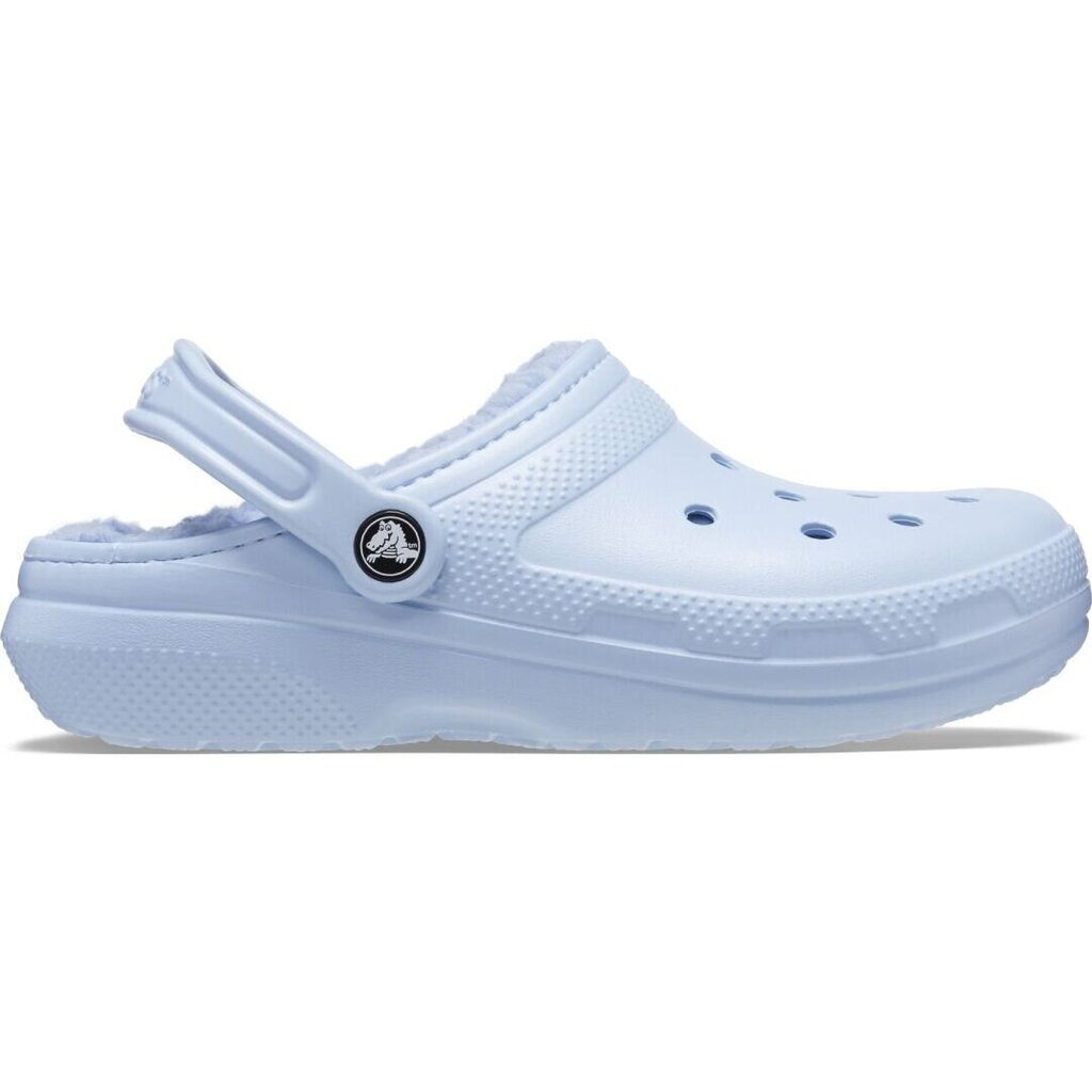 Crocs™ Classic Lined Clog 262809 cena un informācija | Vīriešu iešļūcenes, čības, sandales | 220.lv