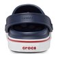 Crocs™ Crocband Clean Clog Kid's 208479 244802 cena un informācija | Bērnu čības, maiņas apavi | 220.lv