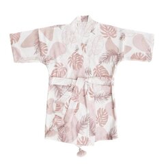 Bērnu bambusa kimono cena un informācija | Halāti, naktskrekli, pidžamas meitenēm | 220.lv