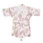 Bērnu bambusa kimono цена и информация | Halāti, naktskrekli, pidžamas meitenēm | 220.lv