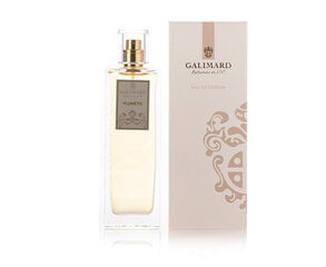 Парфюмированная вода Galimard Plumetis EDP для женщин, 100 мл цена и информация | Женские духи Lovely Me, 50 мл | 220.lv