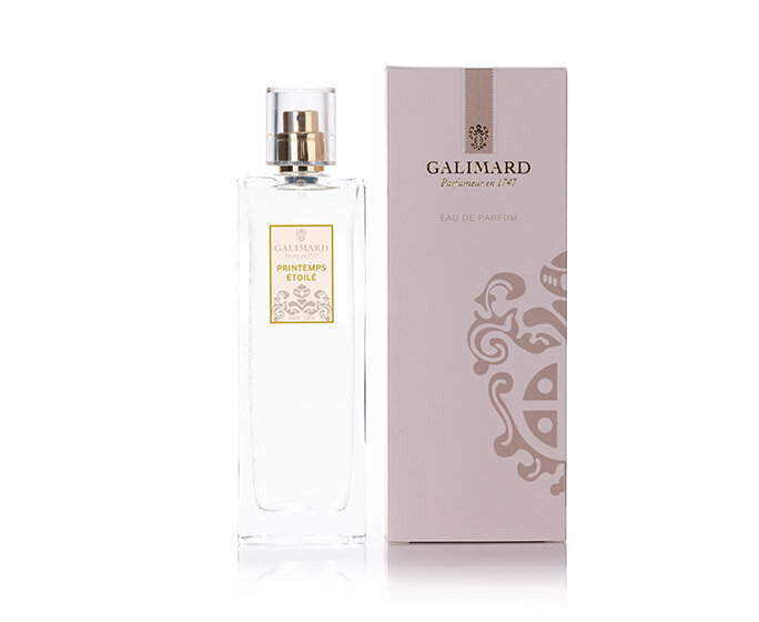 Parfimērijas ūdens Galimard Printemps étoilé EDP sievietēm, 100 ml цена и информация | Sieviešu smaržas | 220.lv