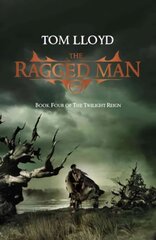 Ragged Man: Book Four of The Twilight Reign цена и информация | Фантастика, фэнтези | 220.lv