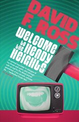 Welcome to the Heady Heights cena un informācija | Fantāzija, fantastikas grāmatas | 220.lv