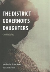 District Governor's Daughters 3rd New edition cena un informācija | Fantāzija, fantastikas grāmatas | 220.lv