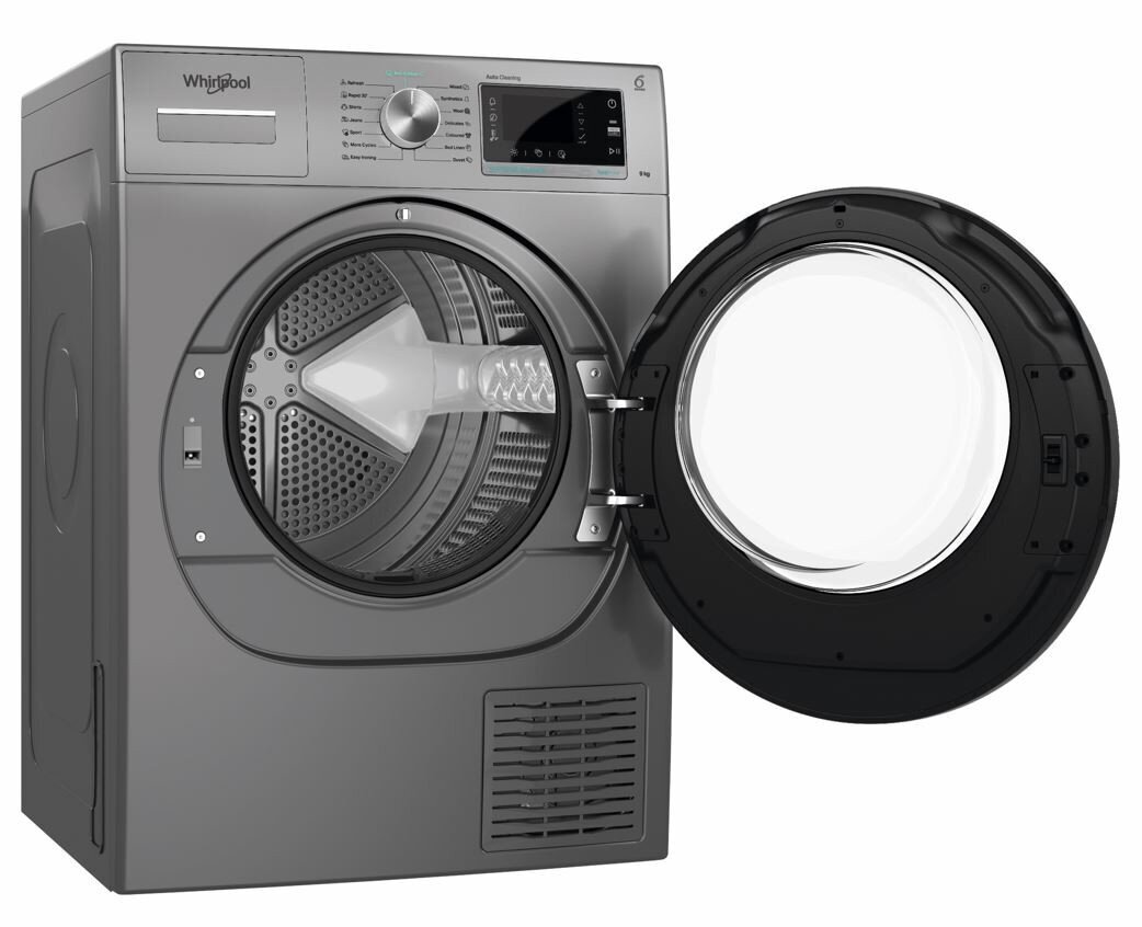 Whirlpool W7 D93SB EE cena un informācija | Veļas žāvētāji | 220.lv