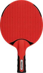 Galda tenisa rakete Avento 46TY, sarkana cena un informācija | Galda tenisa raketes, somas un komplekti | 220.lv