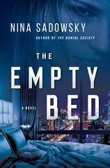 Empty Bed: A Novel цена и информация | Фантастика, фэнтези | 220.lv