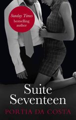 Suite Seventeen: Black Lace Classics cena un informācija | Fantāzija, fantastikas grāmatas | 220.lv