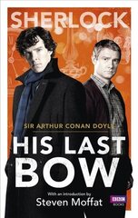 Sherlock: His Last Bow цена и информация | Фантастика, фэнтези | 220.lv