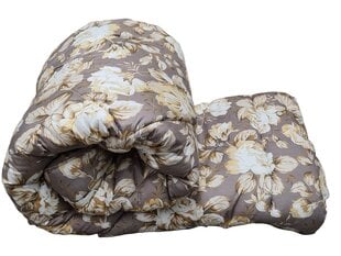 Полушерстяное одеяло, 200 x 220 см цена и информация | Одеяла | 220.lv