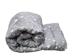 Полушерстяное одеяло, 200 x 220 см цена и информация | Одеяла | 220.lv
