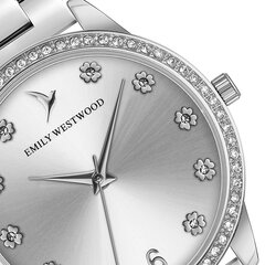 Pulkstenis sievietēm Emily Westwood Exet cena un informācija | Sieviešu pulksteņi | 220.lv