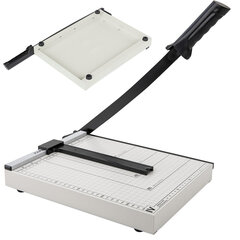 Paper cutter цена и информация | Тетради и бумажные товары | 220.lv