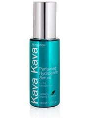 Serums matiem Kava Kava Perfumed Hydroganic Serum, 100ml cena un informācija | Kosmētika matu stiprināšanai | 220.lv