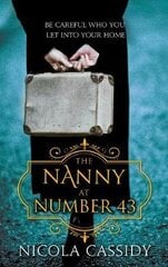 Nanny at Number 43 цена и информация | Фантастика, фэнтези | 220.lv