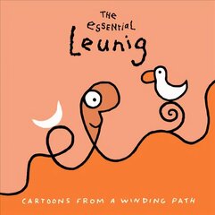 Essential Leunig: Cartoons from a Winding Path,The цена и информация | Фантастика, фэнтези | 220.lv