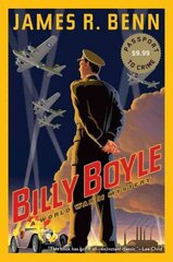 Billy Boyle: A World War II Mystery cena un informācija | Fantāzija, fantastikas grāmatas | 220.lv