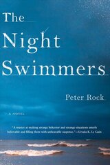 Night Swimmers cena un informācija | Fantāzija, fantastikas grāmatas | 220.lv