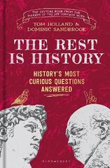 Rest is History: The official book from the makers of the hit podcast cena un informācija | Fantāzija, fantastikas grāmatas | 220.lv