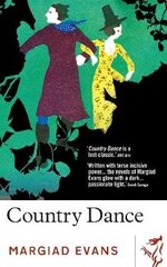 Country Dance cena un informācija | Fantāzija, fantastikas grāmatas | 220.lv