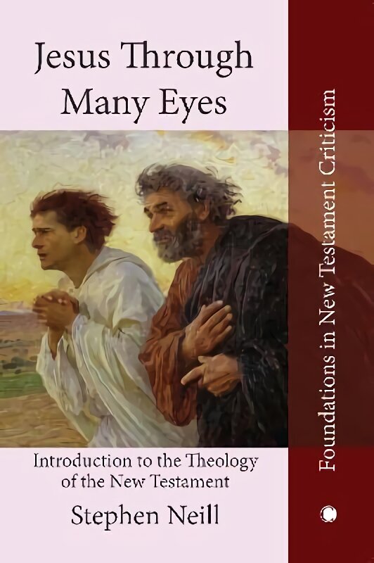 Jesus Through Many Eyes: Introduction to the Theology of the New Testament цена и информация | Garīgā literatūra | 220.lv