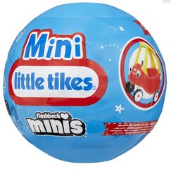 Figūra-pārsteigums Mini Little Tikes Flashback Minis cena un informācija | Rotaļlietas zēniem | 220.lv