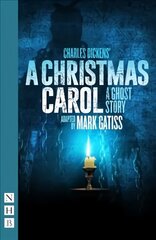 Christmas Carol â€“ A Ghost Story stage version cena un informācija | Stāsti, noveles | 220.lv