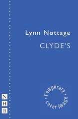 Clyde's цена и информация | Рассказы, новеллы | 220.lv