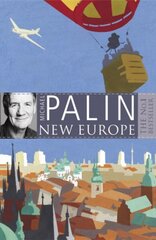 New Europe cena un informācija | Ceļojumu apraksti, ceļveži | 220.lv