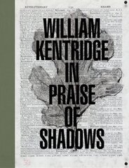 William Kentridge: In Praise of Shadows цена и информация | Книги об искусстве | 220.lv