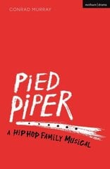 Pied Piper: A Hip Hop Family Musical cena un informācija | Stāsti, noveles | 220.lv