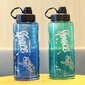 Sporta ūdens pudele 2000ml cena un informācija | Ūdens pudeles | 220.lv