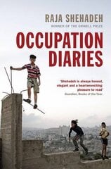 Occupation Diaries Main cena un informācija | Biogrāfijas, autobiogrāfijas, memuāri | 220.lv