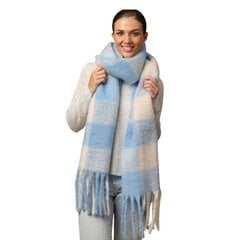 Шарф для женщин, Electronics-13, 190x30 см цена и информация | Женские шарфы, платки | 220.lv