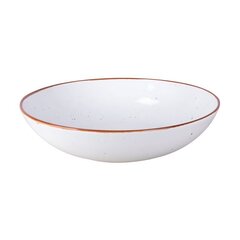 Тарелка глубокая Ariane Terra Arena, 26 см цена и информация | Посуда, тарелки, обеденные сервизы | 220.lv