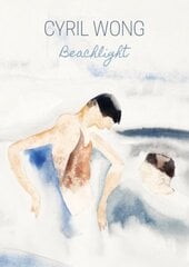 Beachlight â€“ Poems cena un informācija | Dzeja | 220.lv