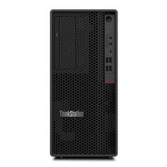 Настольный ПК Lenovo ThinkStation P358 512 Гб SSD AMD Ryzen 7 5845U 16 GB RAM цена и информация | Стационарные компьютеры | 220.lv